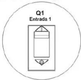 Tripp Lite S3M160KXD - Operación del UPS - 2
