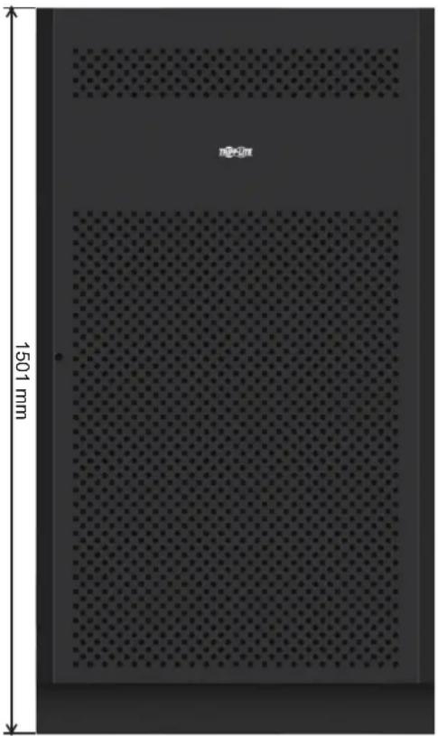 Tripp Lite S3M60KXD - Technische Daten - 1