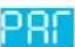 Tripp Lite S3M60KXD - Abreviaturas del Panel LCD - 17