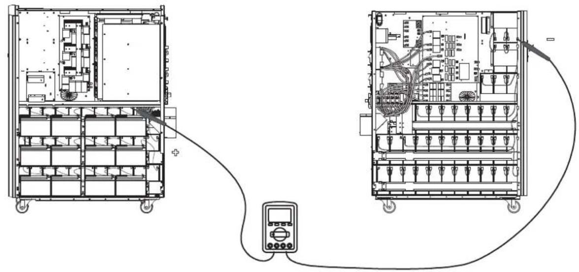 Tripp Lite S3M60KXD - Installation et configuration - 5