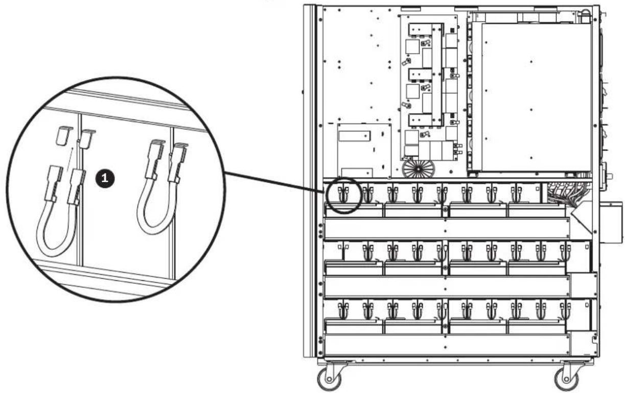 Tripp Lite S3M60KXD - Instalación y Configuración - 2
