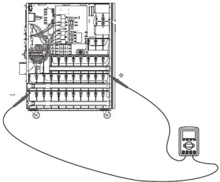 Tripp Lite S3M60KXD - Installation und Einrichtung - 4