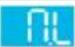 Tripp Lite S3M60KXD - Abreviaturas del Panel LCD - 14