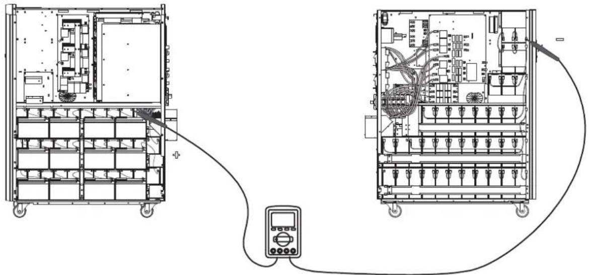 Tripp Lite S3M60KXD - Installation and Setup - 3