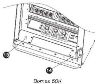 Tripp Lite S3M60KXD - Operación - 6