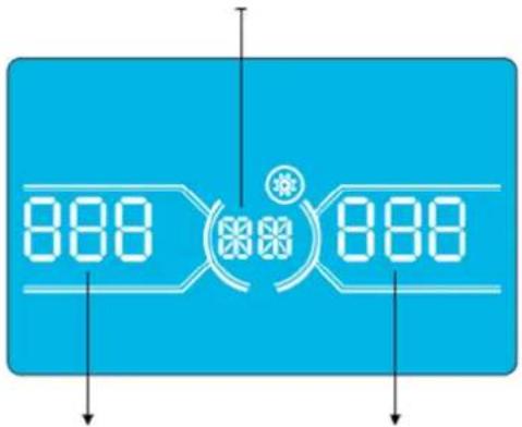 Tripp Lite S3M60KXD - Menú de Configuración - 1