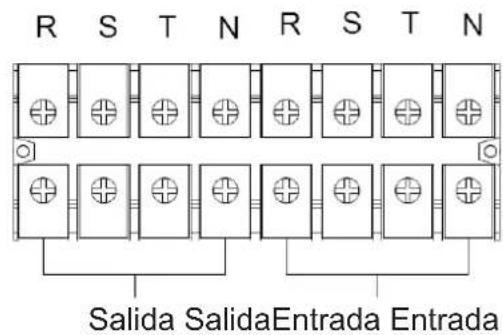 Tripp Lite S3M30KXDNIB - Notas: - 1