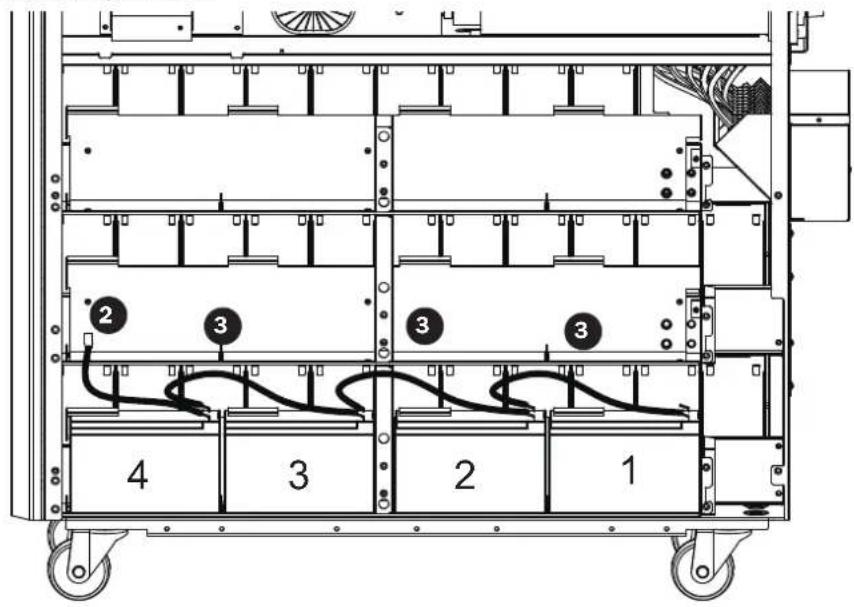 Tripp Lite S3M30KXDNIB - Установка и настройка - 1
