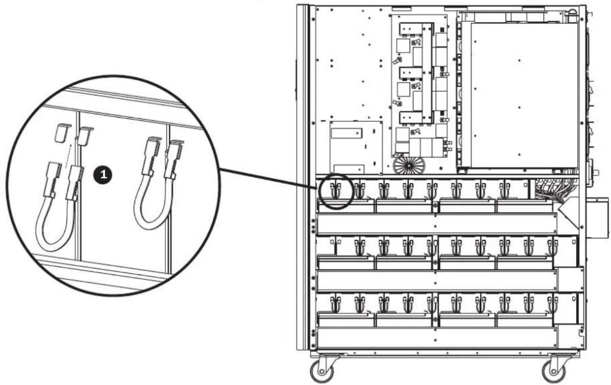 Tripp Lite S3M30KXDNIB - Éléments nécessaires : - 13