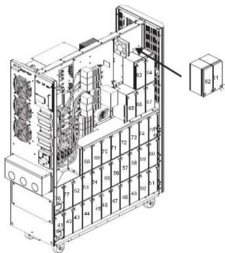 Tripp Lite S3M30KXDNIB - Installation et configuration - 6