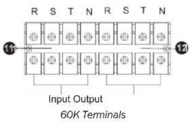 Tripp Lite S3M30KXDNIB - Installation and Setup - 2