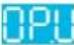 Tripp Lite S3M30KXDNIB - Расшифровка аббревиатур на ЖК-дисплее - 15