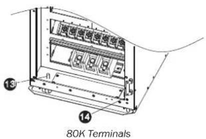 Tripp Lite S3M30KXDNIB - Installation and Setup - 6