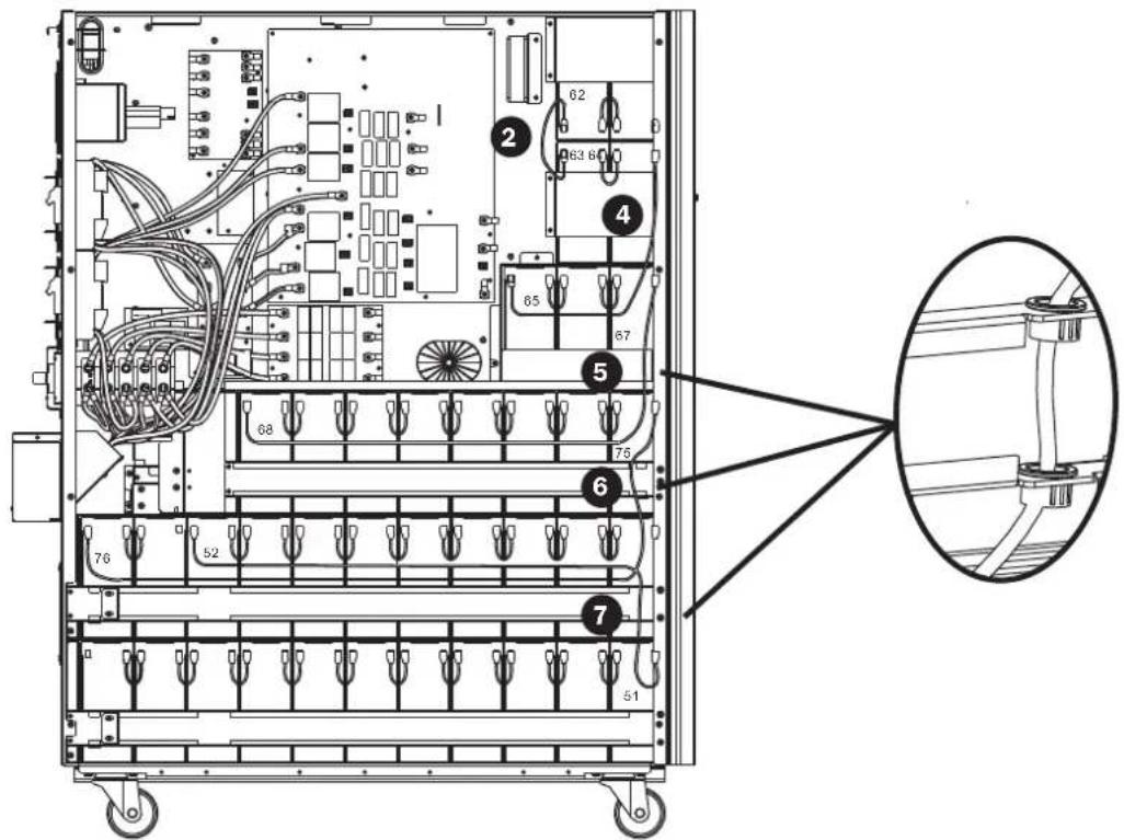 Tripp Lite S3M30KXDNIB - Installation and Setup - 1