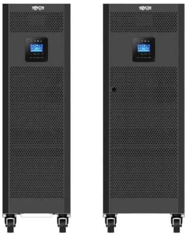 Tripp Lite S3M30KXDNIB - 1