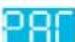Tripp Lite S3M30KXDNIB - LCD Panel Abbreviations - 17