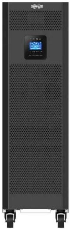Tripp Lite S3M30KXDNIB - WEEE Compliance Information for Tripp Lite Customers and Recyclers (European Union) - 2