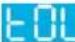 Tripp Lite S3M30KXDNIB - LCD Panel Abbreviations - 25