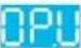 Tripp Lite S3M30KXDNIB - Abreviaturas del Panel LCD - 16