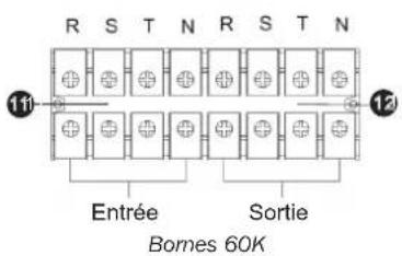 Tripp Lite S3M30KXDNIB - Operación - 5