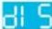 Tripp Lite S3M30KXDNIB - LCD Panel Abbreviations - 2