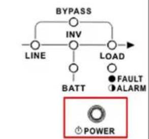 Tripp Lite S3M100KX - 7.USV-Betrieb - 2