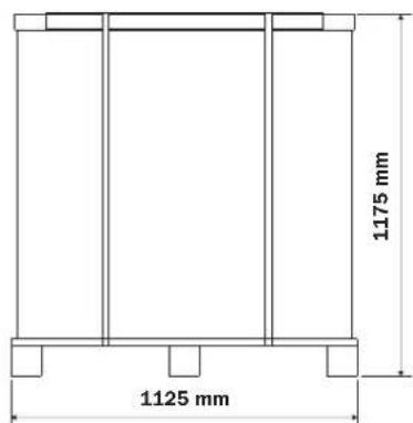 Tripp Lite S3M100KX - S3M100KX, S3M100KXD and S3M120KX, S3M120KXD Models - 3