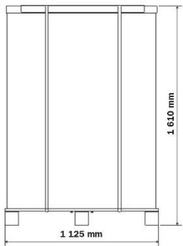 Tripp Lite S3M100KX - WEEE Compliance Information for Tripp Lite Customers and Recyclers (European Union) - 9