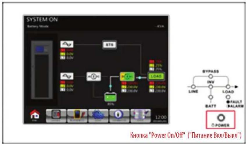 Tripp Lite S3M100KX - 7.Зкпnyataця IVБП - 1