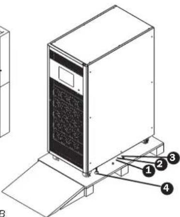 Tripp Lite S3M100KX - WEEE Compliance Information for Tripp Lite Customers and Recyclers (European Union) - 7
