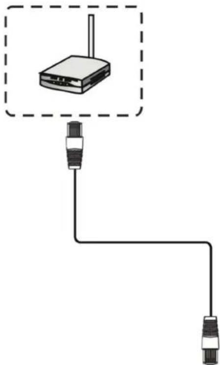 VIEWSONIC VPC25W33P1 - Installation - 3