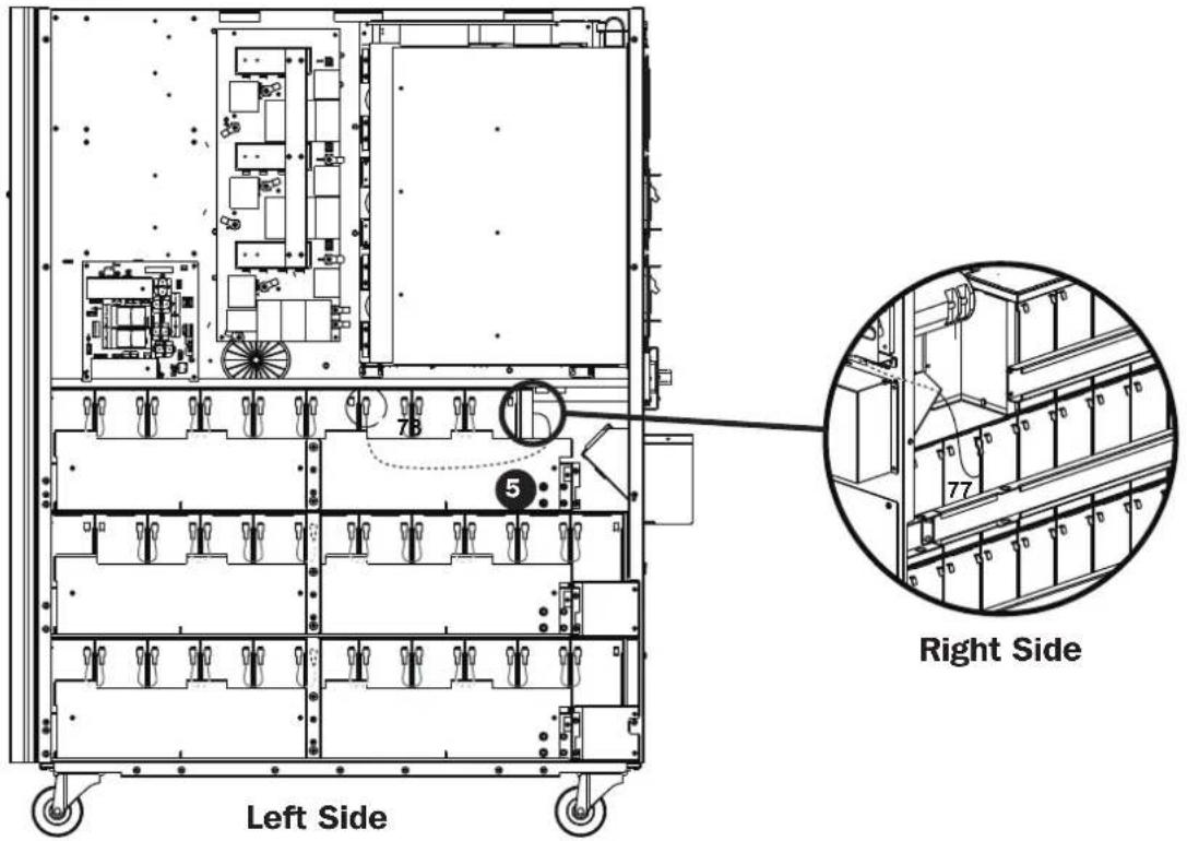 Tripp Lite S3M40KXD - Installation and Setup - 1