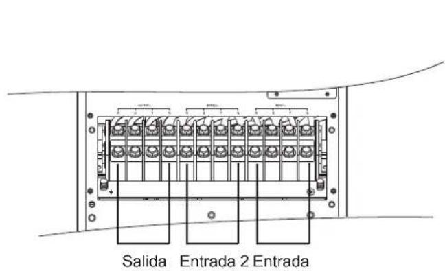 Tripp Lite S3M40KXD - Notas: - 3