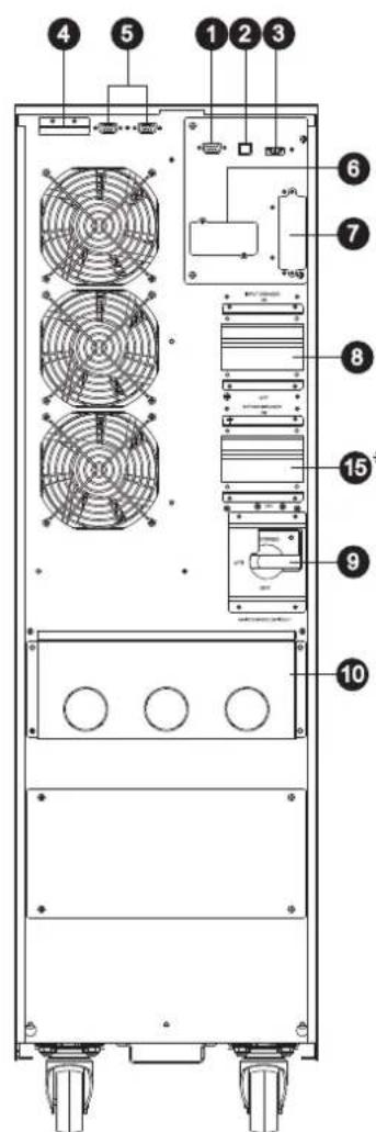 Tripp Lite S3M40KXD - WEEE Compliance Information for Tripp Lite Customers and Recyclers (European Union) - 5