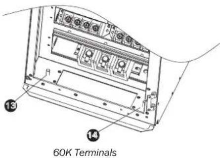 Tripp Lite S3M40KXD - Installation and Setup - 3