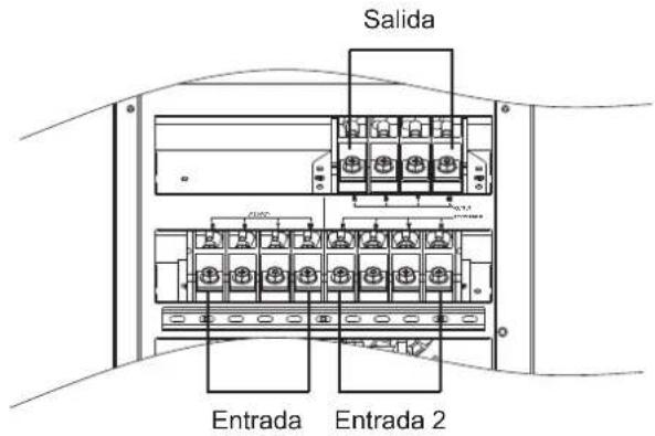 Tripp Lite S3M40KXD - Notas: - 4