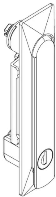 Tripp Lite SRHANDLE4 - 1