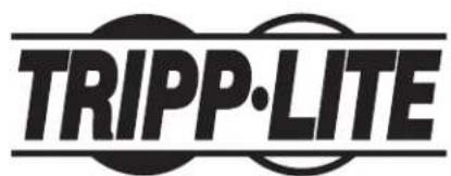 Tripp Lite SRSHELF2P1USHRT - Instructions de montage - 2