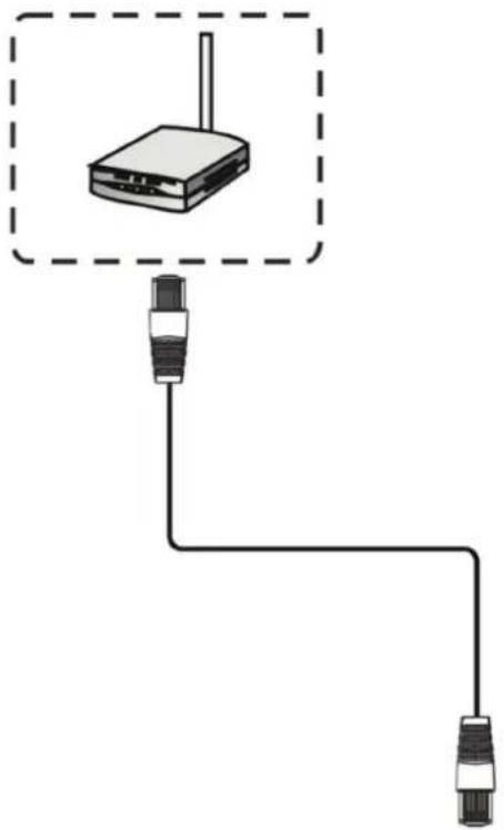 VIEWSONIC VPC27W55P2 - Installation - 3
