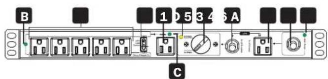 Tripp Lite PDUBHV201U - Product Overview - 4