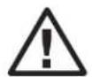 Tripp Lite PDUBHV201U - IPRECAUCION! - 1