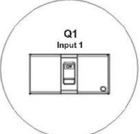 Tripp Lite S3M120KXD - UPS Operation - 3