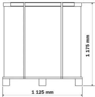 Tripp Lite S3M120KXD - Pantalla Principal - 5