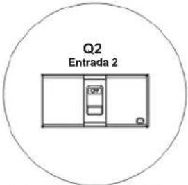 Tripp Lite S3M120KXD - Operación del UPS - 7