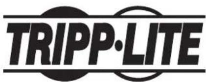 Tripp Lite S3M120KXD - Pantalla Principal - 2