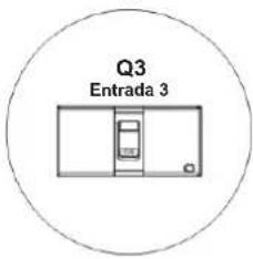 Tripp Lite S3M120KXD - Operación del UPS - 6