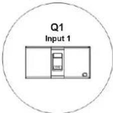Tripp Lite S3M120KXD - UPS Operation - 3