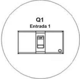 Tripp Lite S3M120KXD - Operación del UPS - 3