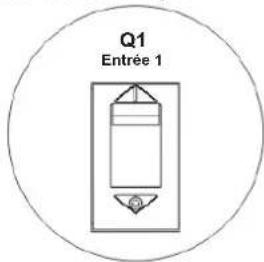 Tripp Lite S3M120KXD - Fonctionnement de l'onduleur - 2