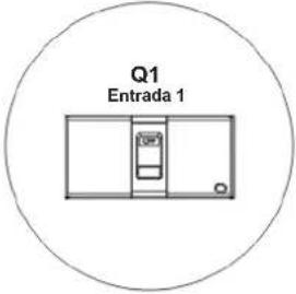 Tripp Lite S3M120KXD - Operación del UPS - 5